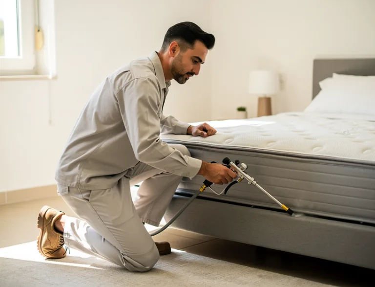 disinfestazione cimici da letto Ottaviano